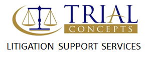 Litigation Support Services banner